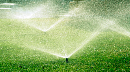 Irrigation Services in Old Bridge NJ