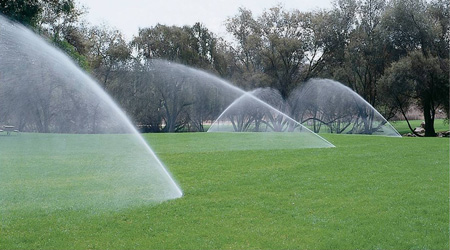 Fall Irrigation winterizations in Old Bridge NJ