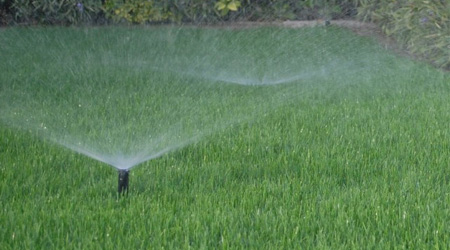 Sprinkler Winterization in Old Bridge NJ