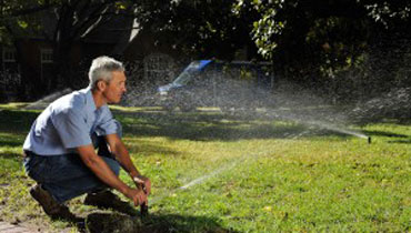 Sprinkler Startup Old Bridge nj